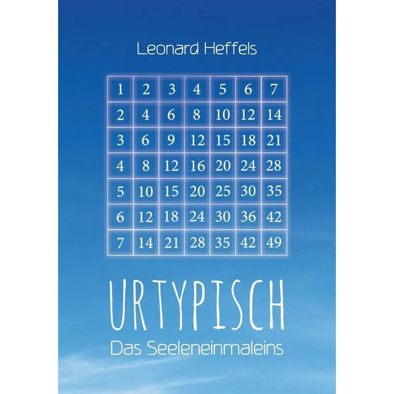 Urtypisch!