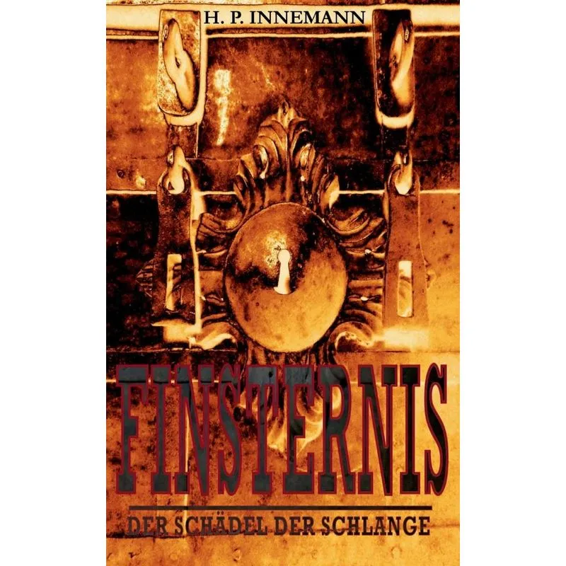 Finsternis
