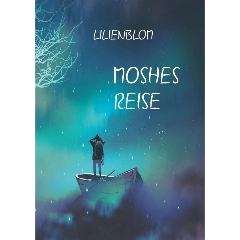 Moshes Reise