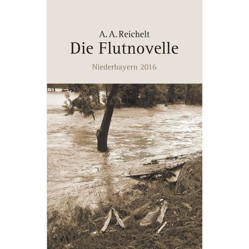 Die Flutnovelle
