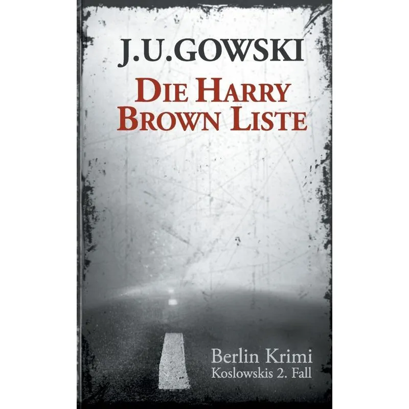Die Harry Brown Liste