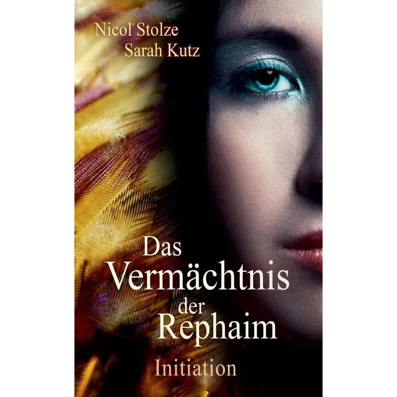 Das Vermächtnis der Rephaim
