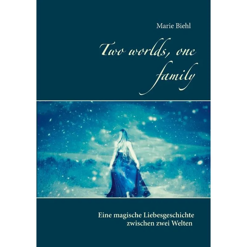 Two worlds, one family