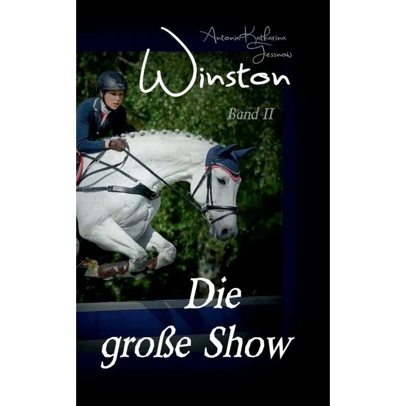 Winston - Die große Show