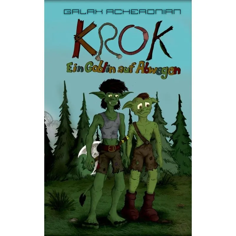Krok