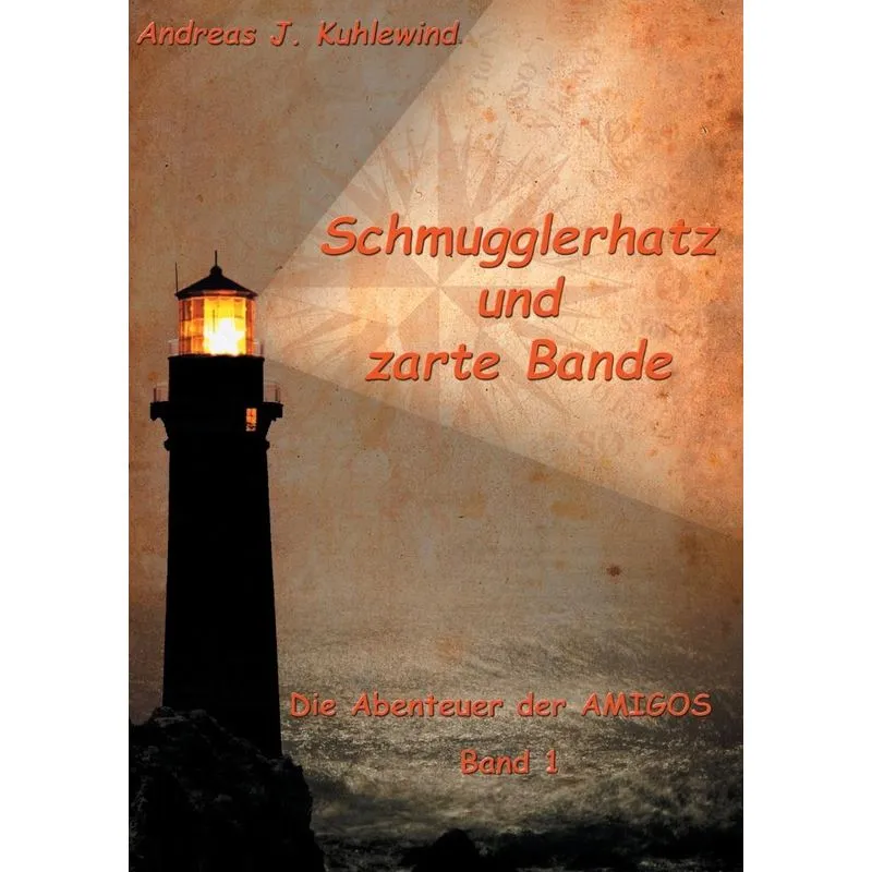 Schmugglerhatz und zarte Bande