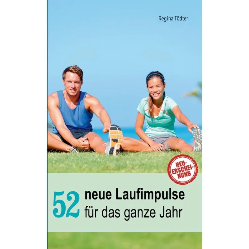52 neue Laufimpulse