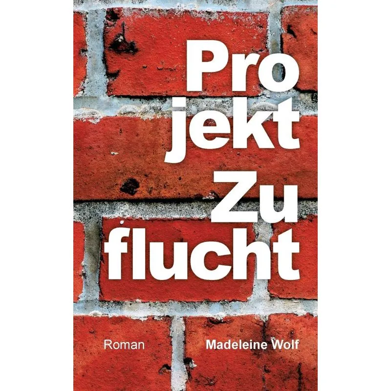 Projekt Zuflucht