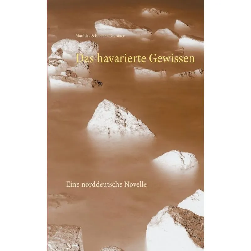 Das havarierte Gewissen