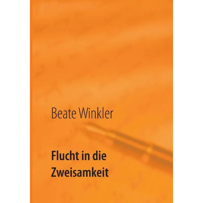 Flucht in die Zweisamkeit