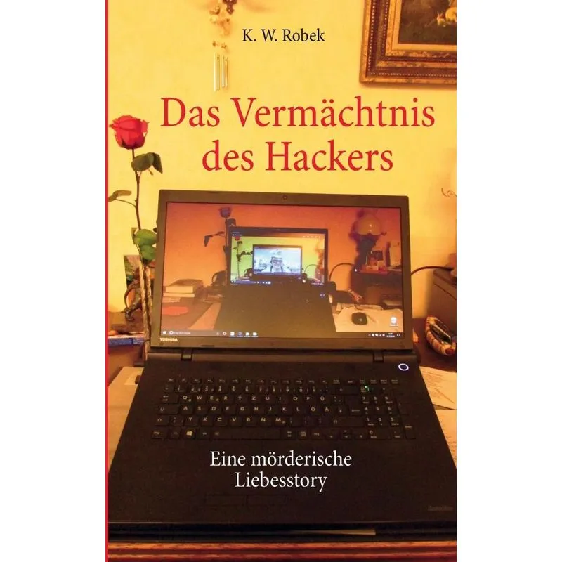 Das Vermächtnis des Hackers