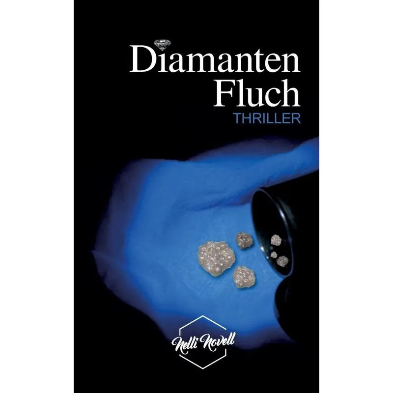 Diamantenfluch