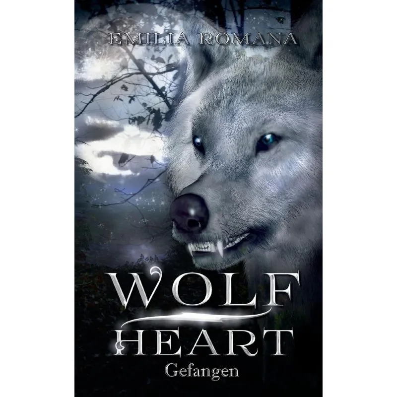 Wolfheart