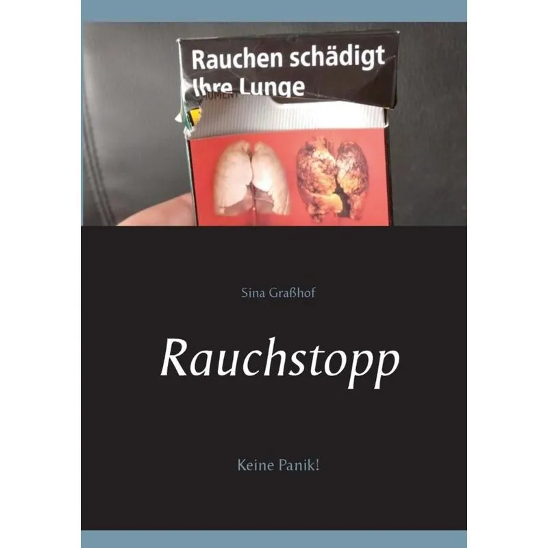 Rauchstopp