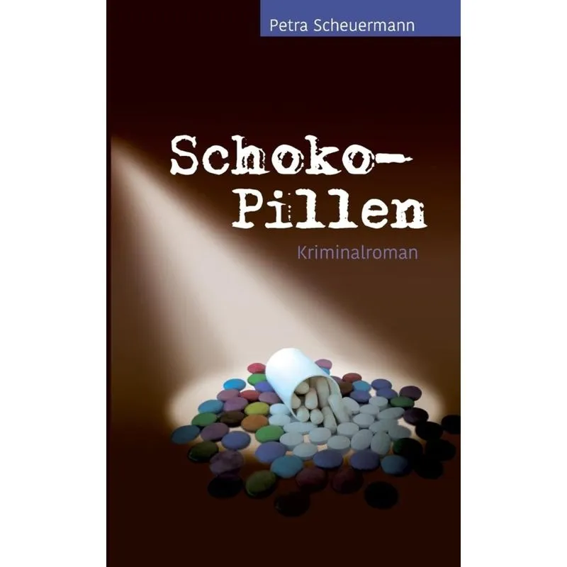 Schoko-Pillen