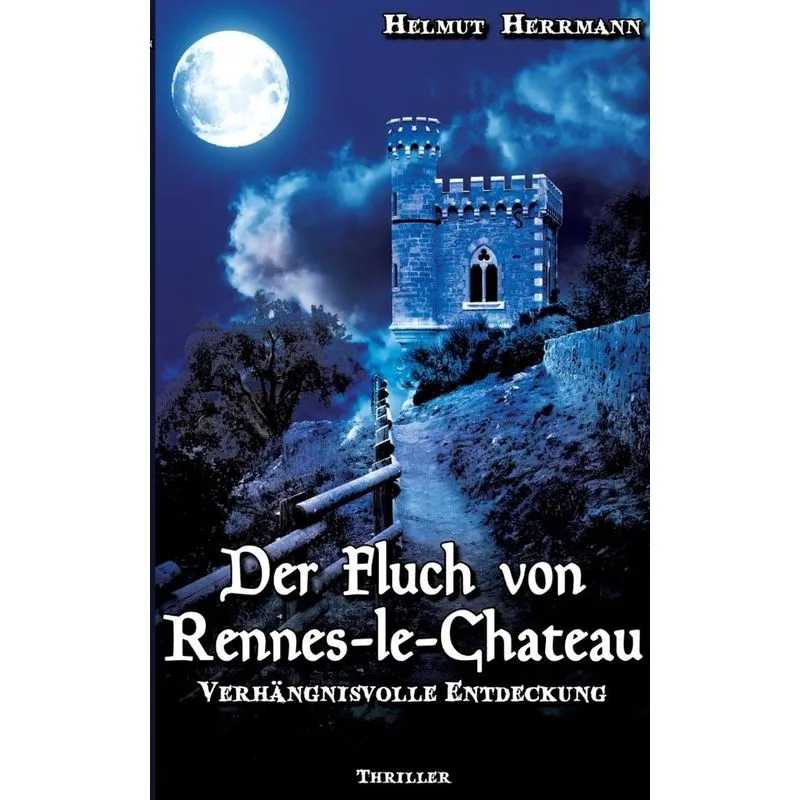 Der Fluch von Rennes-le-Château