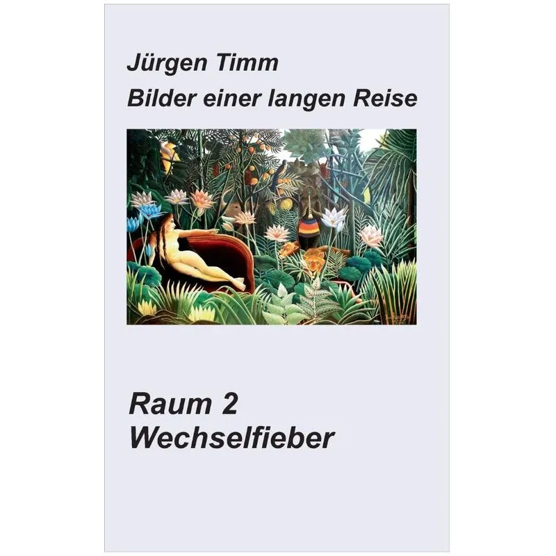 Raum 2 Wechselfieber