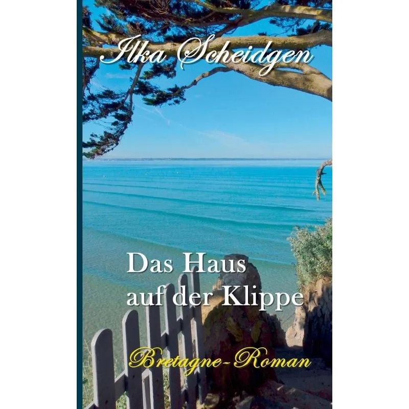 Das Haus auf der Klippe
