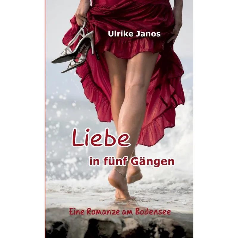 Liebe in fünf Gängen