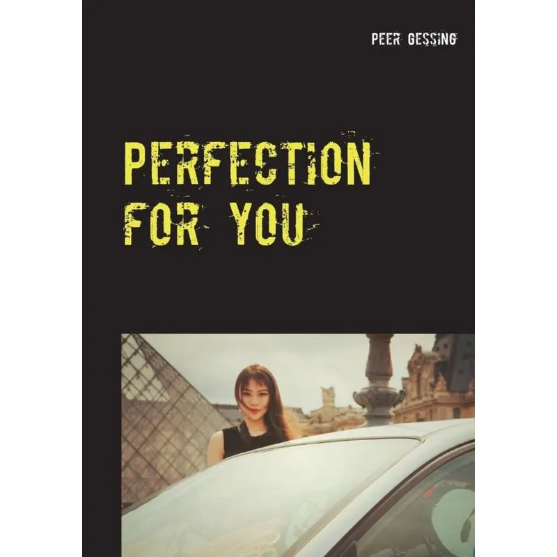 Perfection for you