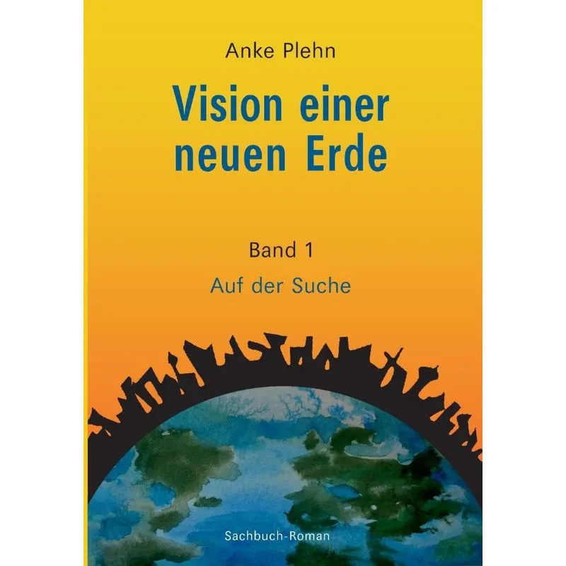 Vision einer neuen Erde