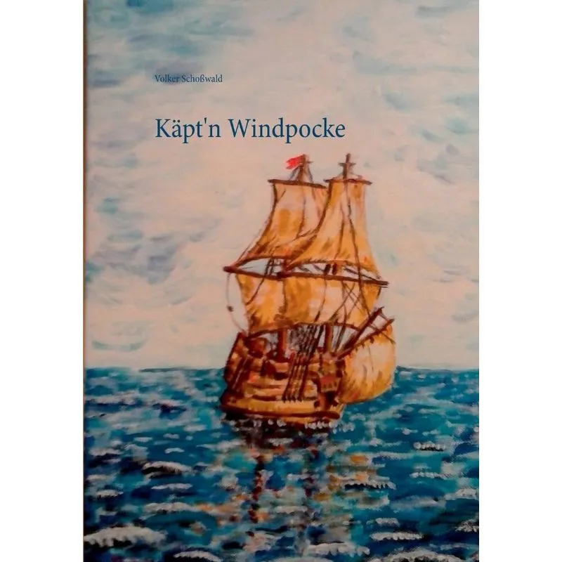 Käptn Windpocke