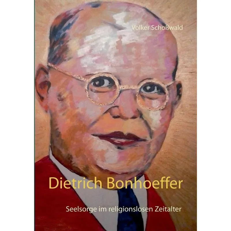 Dietrich Bonhoeffer