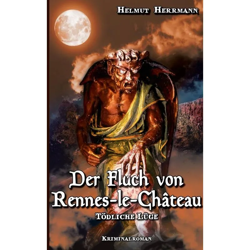 Der Fluch von Rennes-le-Château