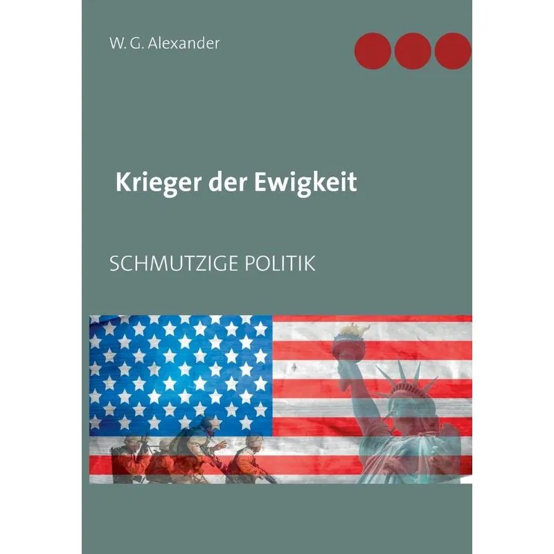 Krieger der Ewigkeit