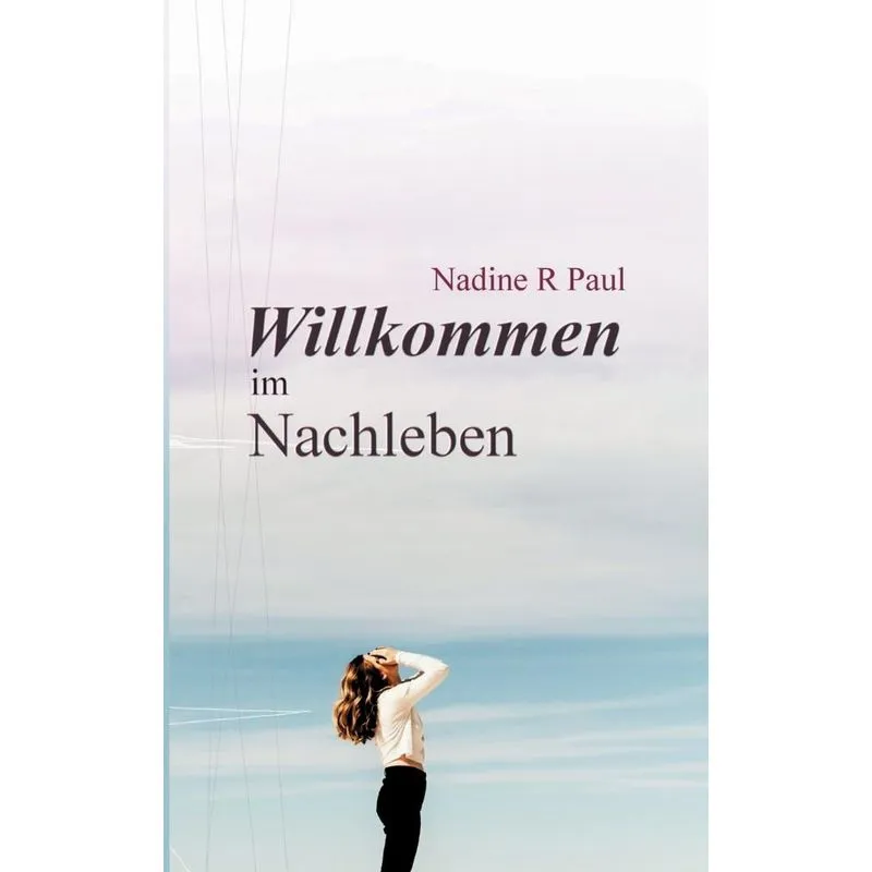 Willkommen im Nachleben