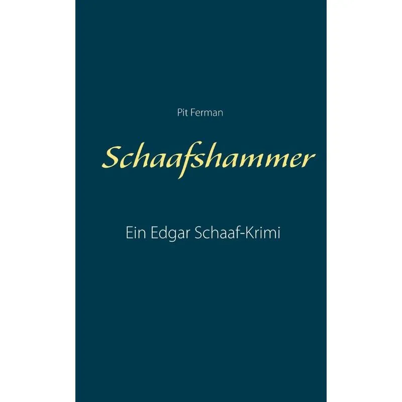 Schaafshammer
