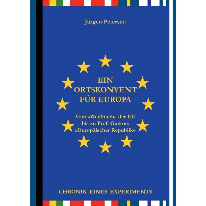 Ein Ortskonvent für Europa