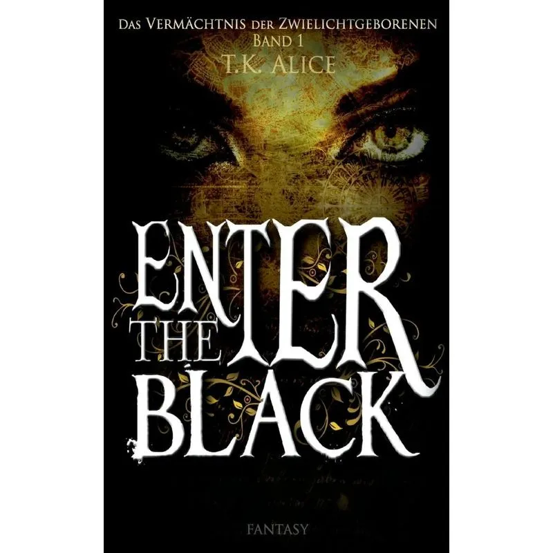 Enter the Black