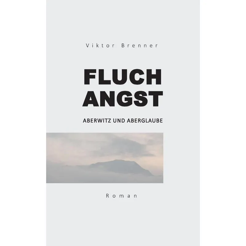 Fluchangst