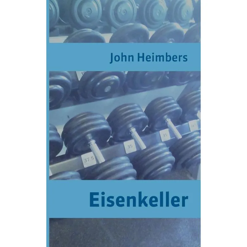 Eisenkeller