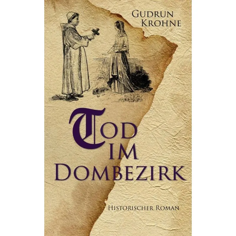 Tod im Dombezirk