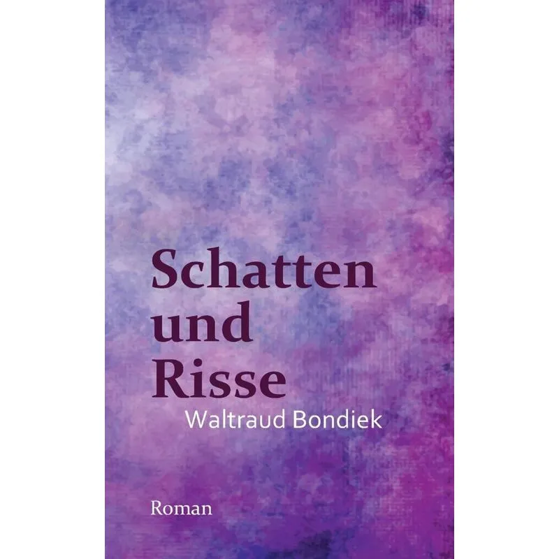 Schatten und Risse