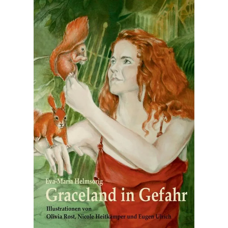 Graceland in Gefahr