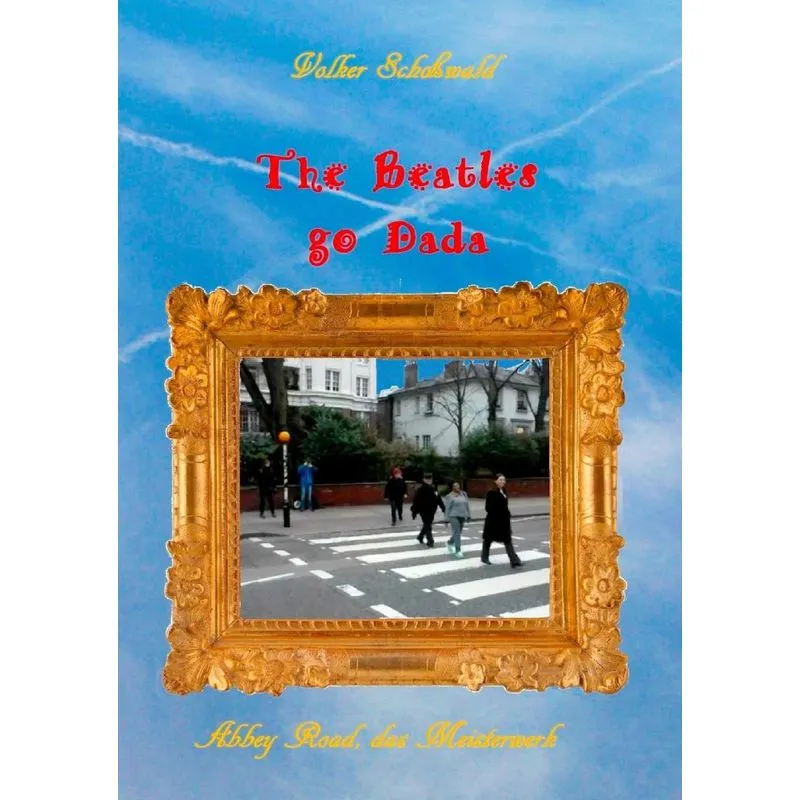 The Beatles go Dada