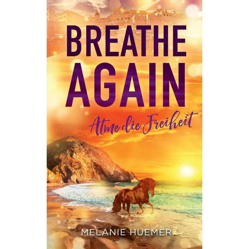 Breathe Again