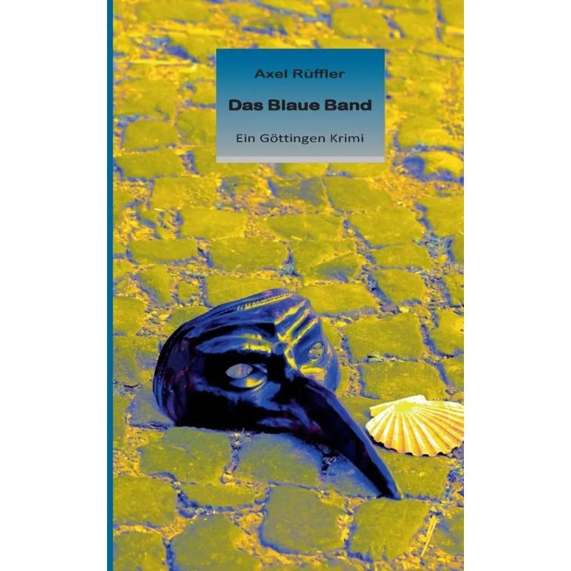 Das Blaue Band