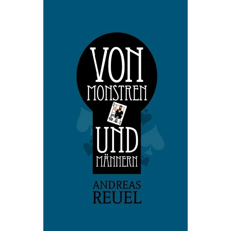 Von Monstren und Männern