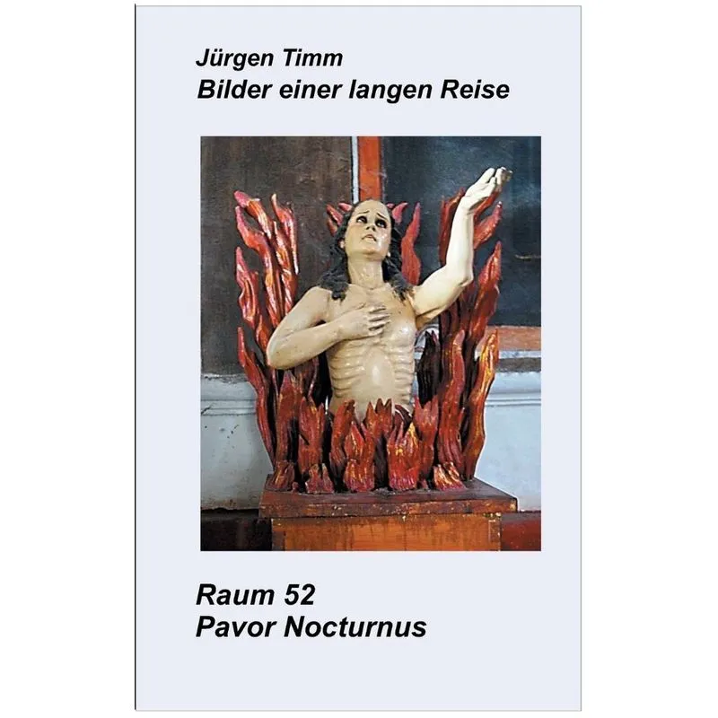 Raum 52 Pavor Nocturnus