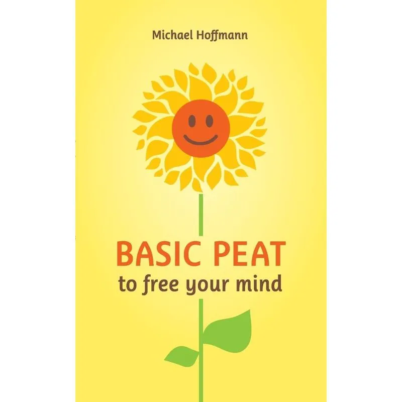 Basic PEAT to free your mind