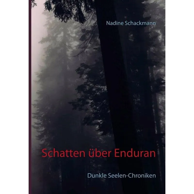 Schatten über Enduran