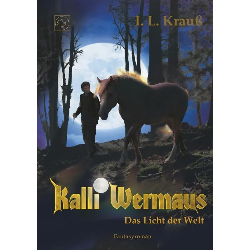 Kalli Wermaus