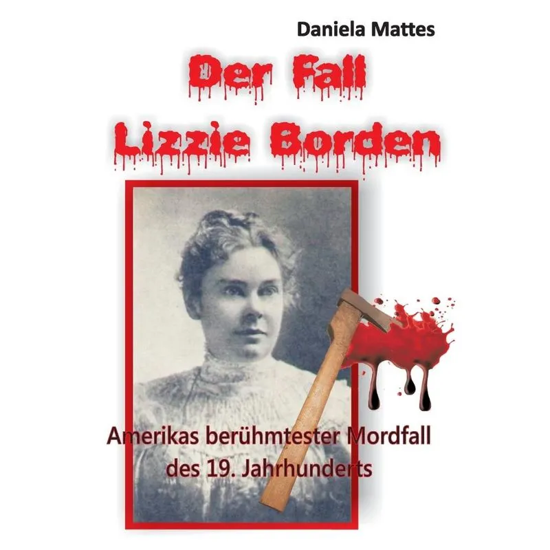 Der Fall Lizzie Borden