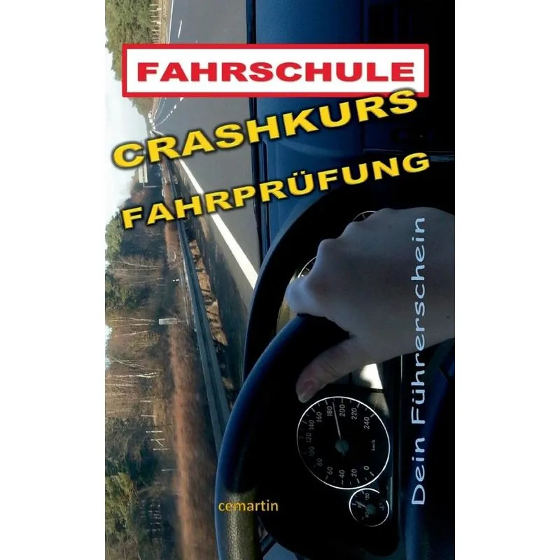 Crashkurs Fahrprüfung