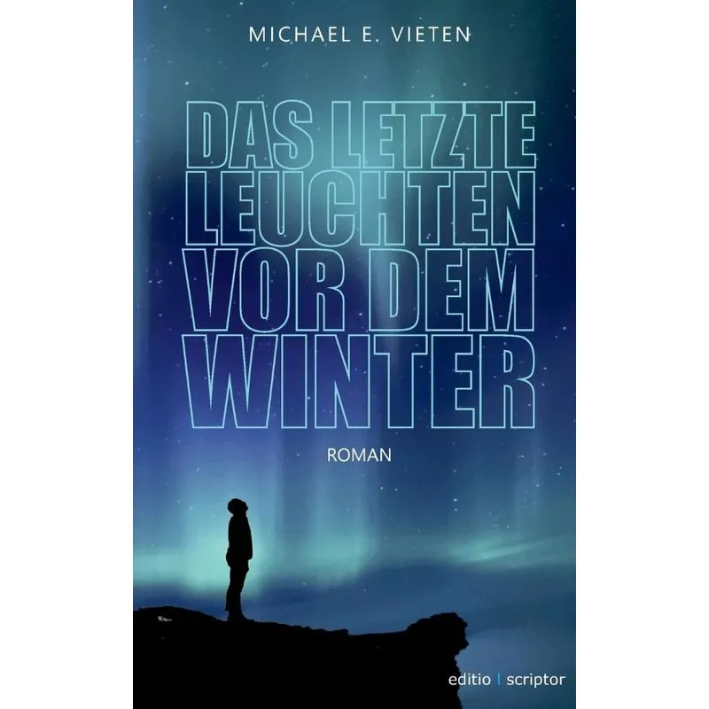 Das letzte Leuchten vor dem Winter