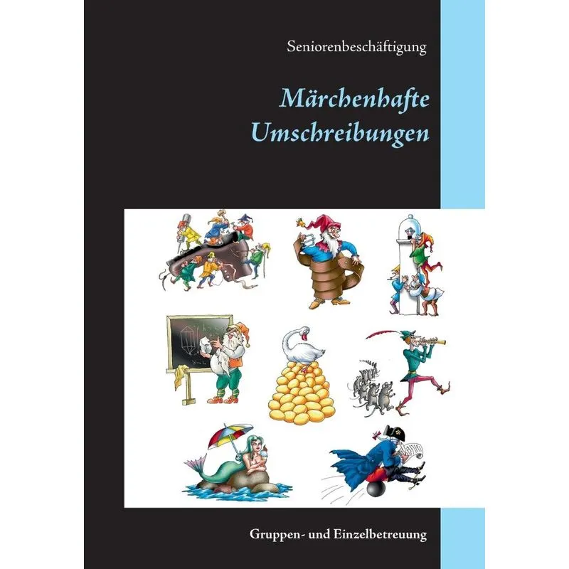Märchenhafte Umschreibungen